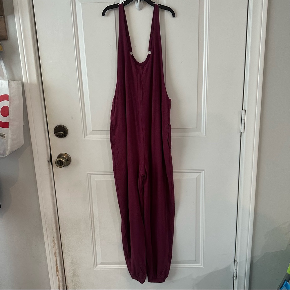 Skatie Jumpsuit